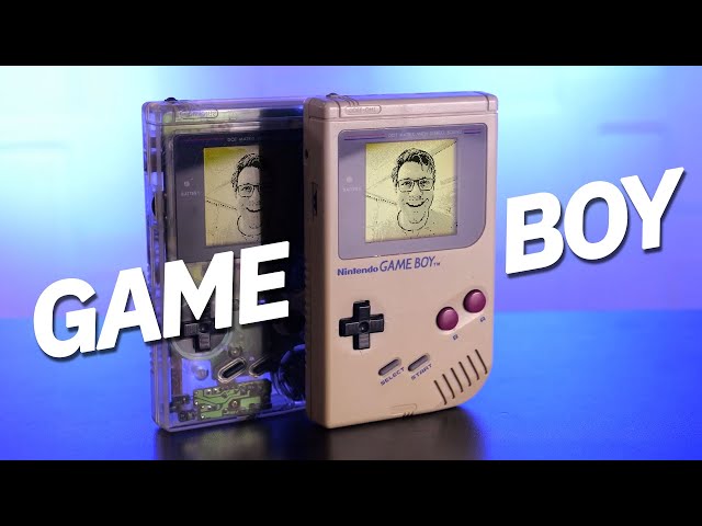 Neue Game-Boy-Spiele 35 Jahre nach Release – 6 Fun Facts