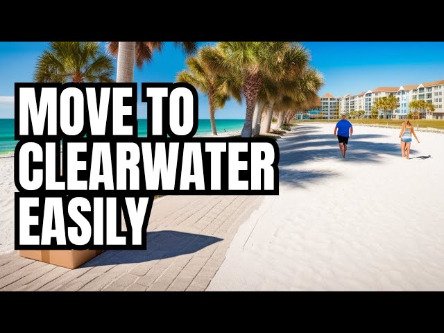 Exclusive Insider Insights: Ultimate Guide to Buying a Condo in Clearwater
