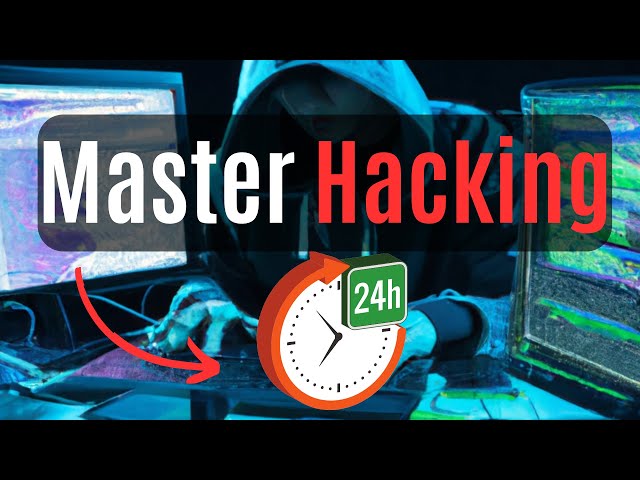 9 Reasons To Master Hacking As Soon As You Can