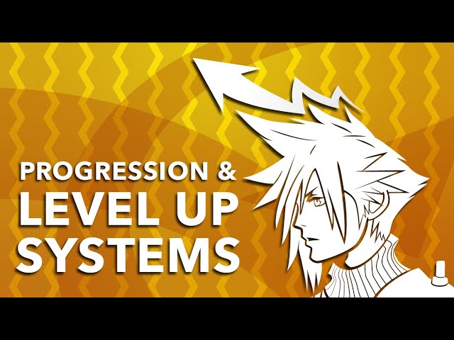 What Makes a Good Level Up System?