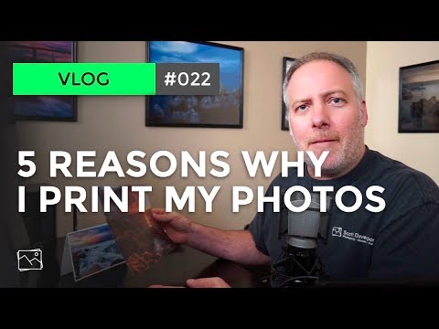 Printing Your Photos