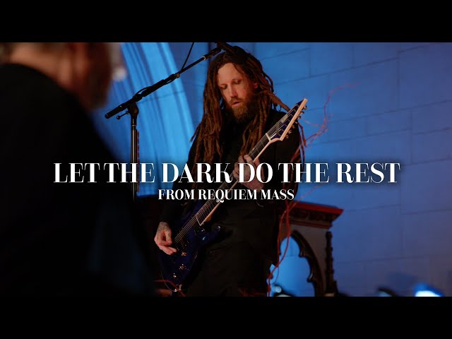 Korn - Let The Dark Do The Rest (Requiem Mass Version)