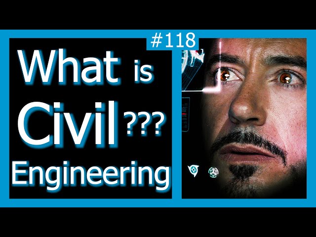 What Is Civil Engineering and What Do Civil Engineers Do?