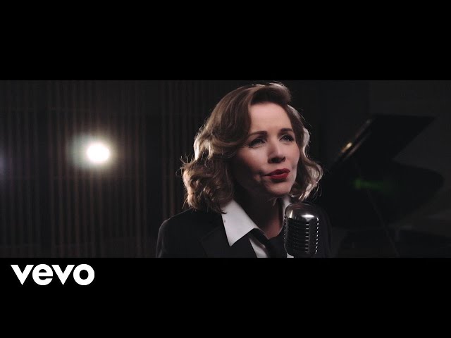 Alexandre Desplat - You'll Never Know (Official Video) ft. Renée Fleming