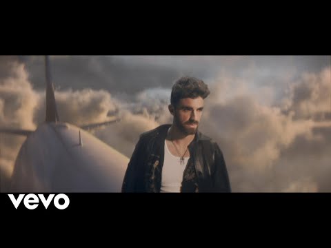 The Chainsmokers - High (Official Video)