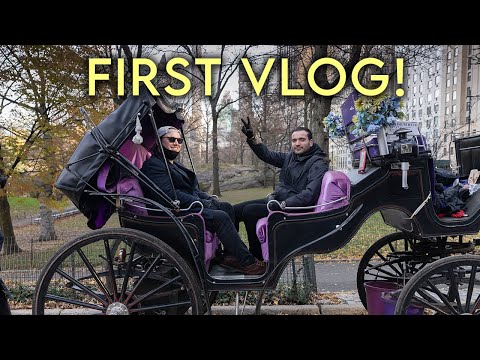 Vlogs and Fun