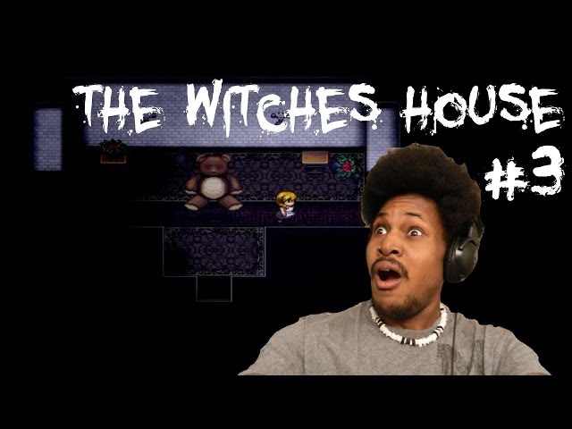 The Witch's House [3]