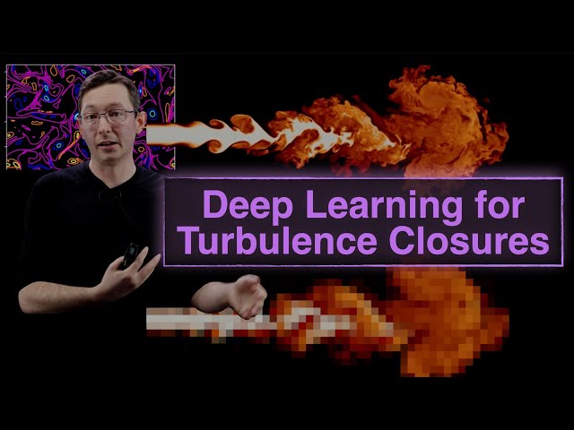 Deep Learning for Turbulence Closure Modeling