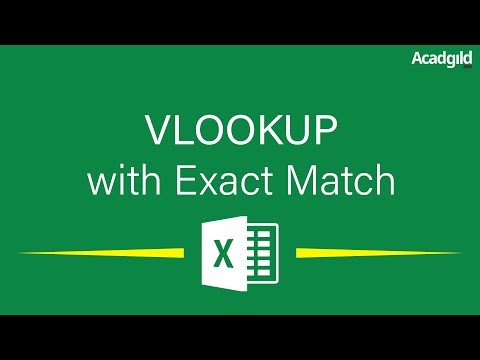 LOOKUP Tutorials in MS Excel | VLOOKUP, HLOOKUP in Excel