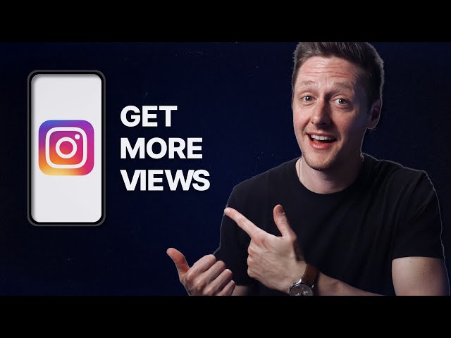 Get More Views on Your Instagram Reels with Ads