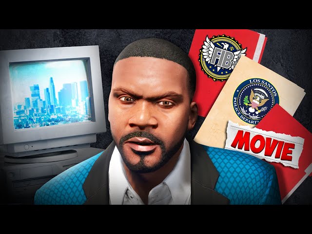 When EVERYTHING CHANGED in GTA 5!