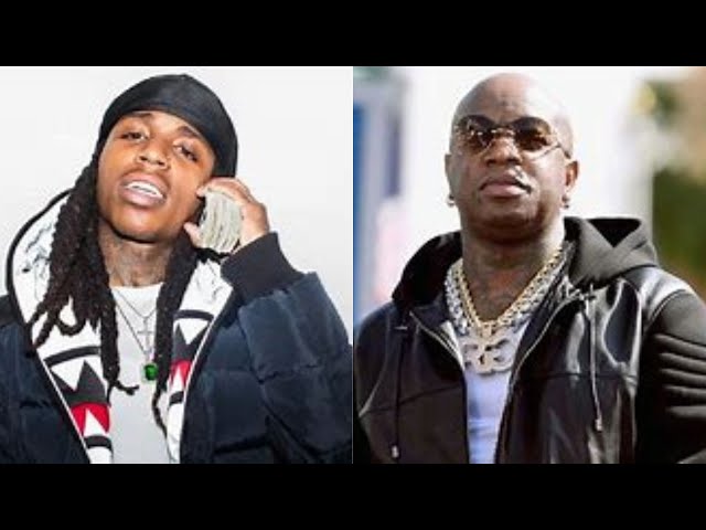 Jacquees Says Birdman Never FINESSED Him Out Of Money