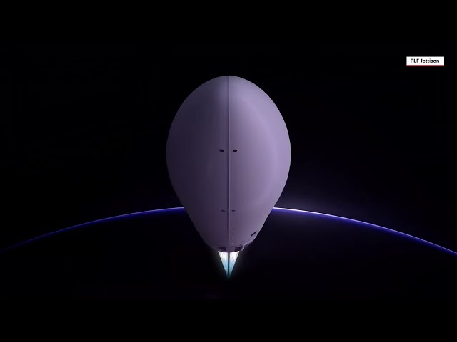 Vulcan Cert-1 Mission Profile