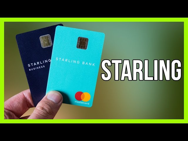 Starling Review