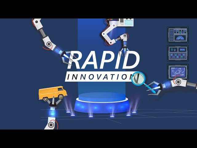 Rapid Innovation Framework in Middle East & Africa: Demo Extravaganza | CON019