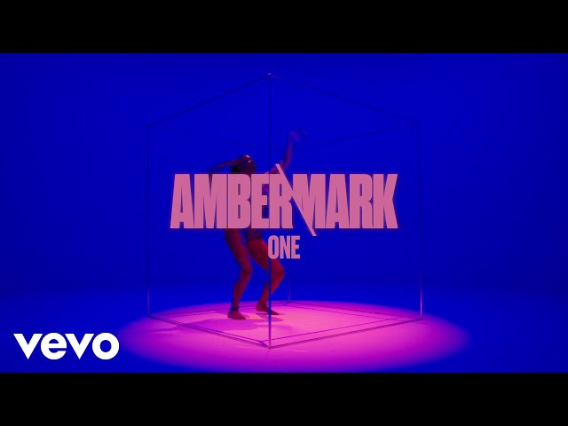 Amber Mark - One (Visualiser)