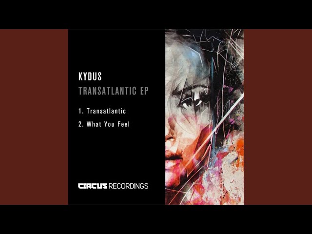 Transatlantic (Original Mix)