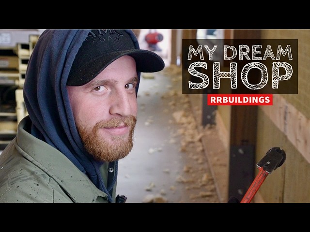 My Dream Shop Ep-39: Don't Take Another Mans Hammer!