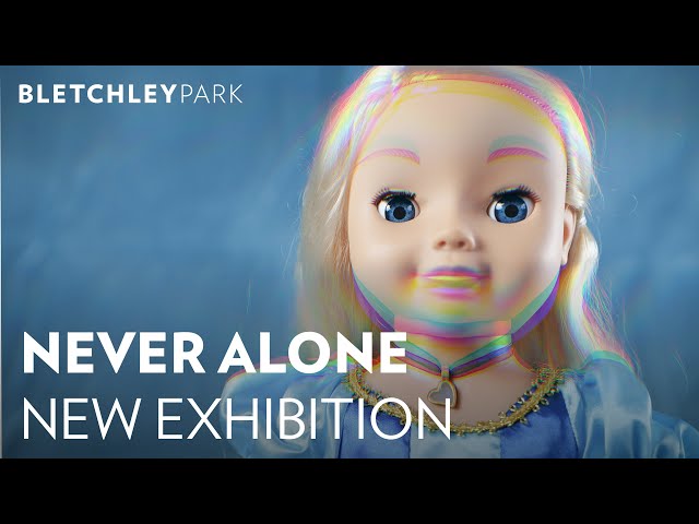 Never Alone | What happens when everything is connected?