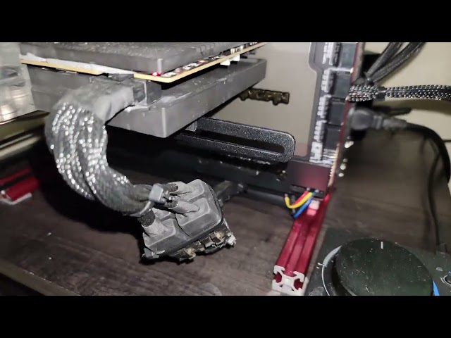 Budget friendly gpu support brace. "I highly recommend the brace to anyone who needs or wants one."