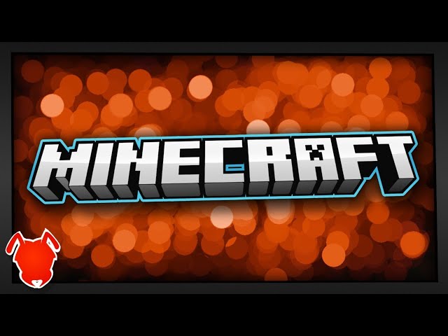 Just a Simple Minecraft Let's Play in 2020