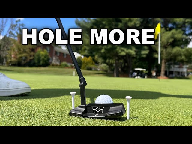 The Best 1% Of Golfer Do This Easy Trick to Hole More Putts