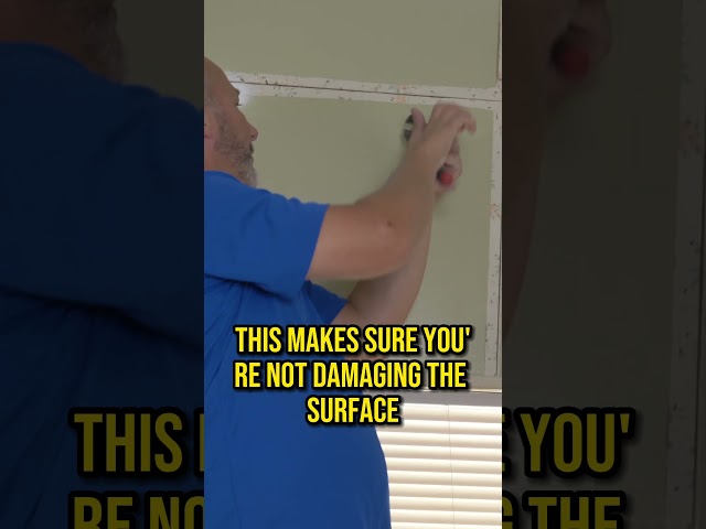 How to Remove Nails Without Making Dents in Your Wall
