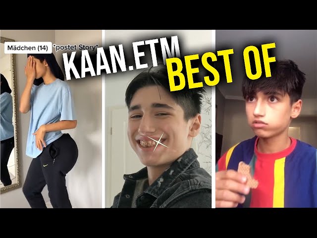 Best of Kaan.etm OG-TikToks