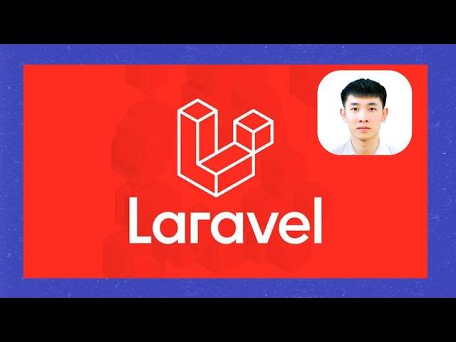 PHP Laravel - Events cơ bản