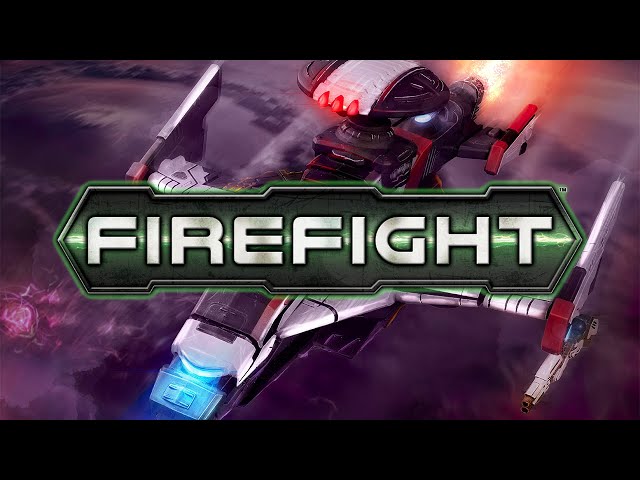 Firefight - The Game Of The Year Just Got Better!