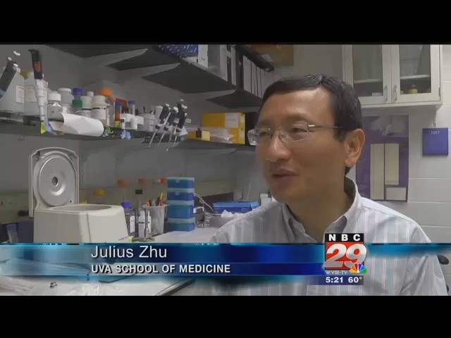 UVA New Technique Will Help in Search for New Cancer Treatments