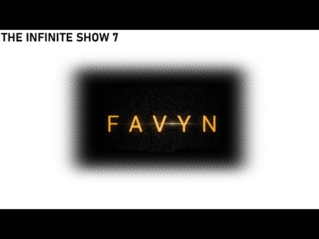 Roasting Halo With Favyn - The Infinite Show 7