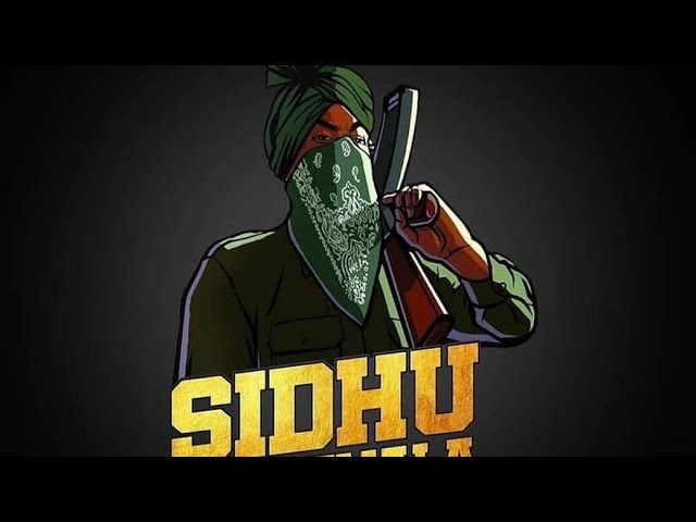 King Shit  __( Shubh x  Sidhu moosewala )  [ A.I. Generated voice }