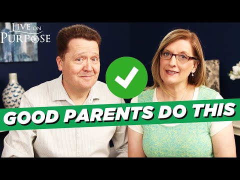 Positive Parenting for the Teenage Years