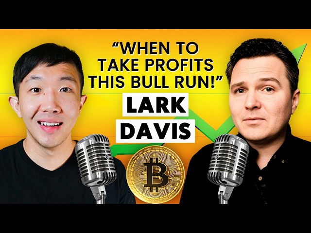 Crypto Veteran Shares Exit Strategy for 2024 Bull Cycle