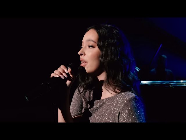 Faouzia - Bad Dreams (from Stripped: Live Concert)