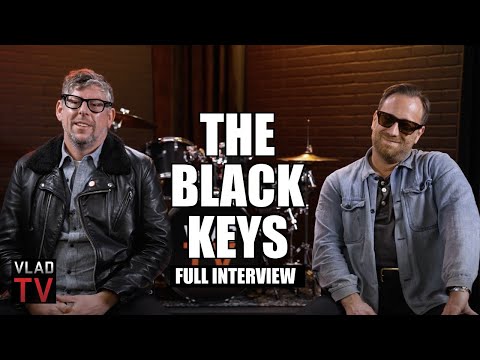 The Black Keys Mar 24