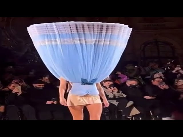 Bethesda Had A Debut Fashion Show
