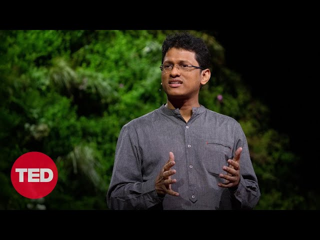 The "Greenhouse-in-a-Box" Empowering Farmers in India | Sathya Raghu Mokkapati | TED Countdown