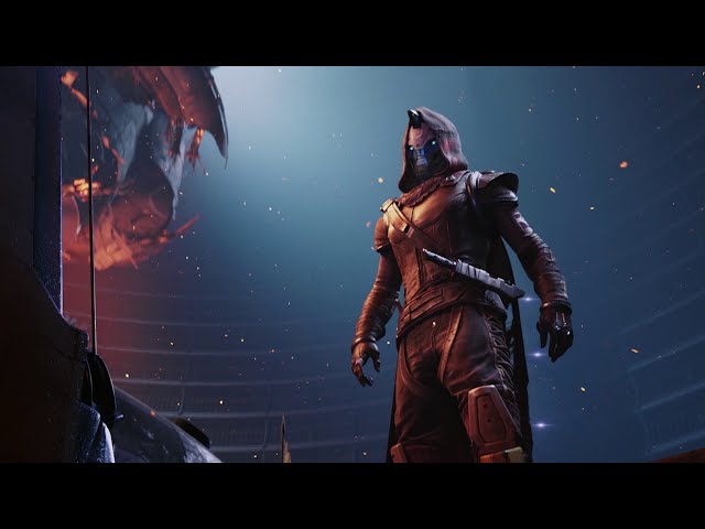 Destiny 2: Season of the Witch | Timeline Reflections Trailer