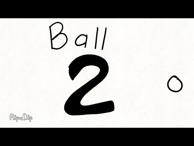 Ball Bouncing 2!