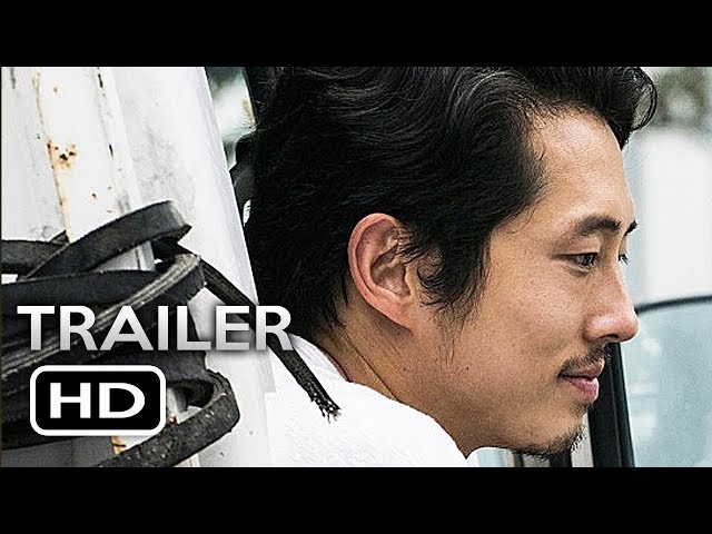 BURNING Official Trailer (2018) Steven Yeun, Ah-In Yoo Mystery Drama Movie HD