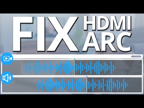 8 Ways to Fix HDMI ARC Issues! The Ultimate Guide