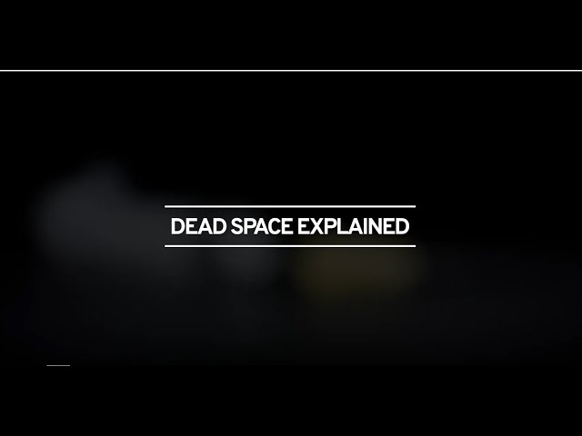 Dead Space in Syringes Explained