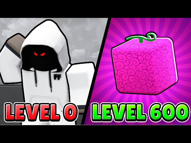 Rubber Fruit Is The MOST OVERPOWERED FRUIT EVER.. (Blox Fruits)