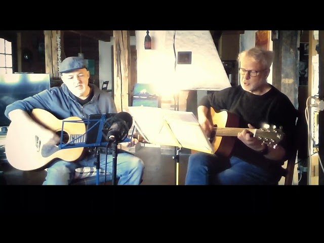 Unchain my heart (Cover) Stephan & Patrick