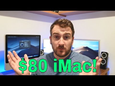 iMac Reviews