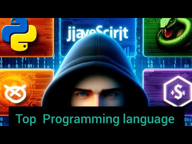 Top 5 Must-Know Programming Languages for Ethical Hackers!