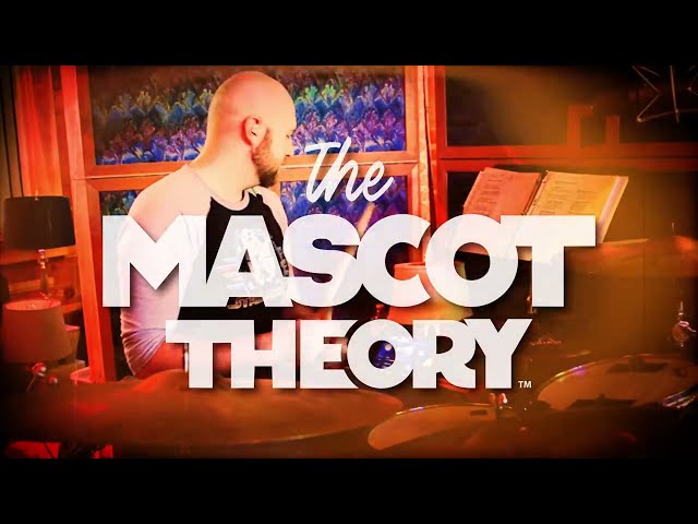 The Mascot Theory - Fast Car Getaway - OFFICIAL MUSIC VIDEO