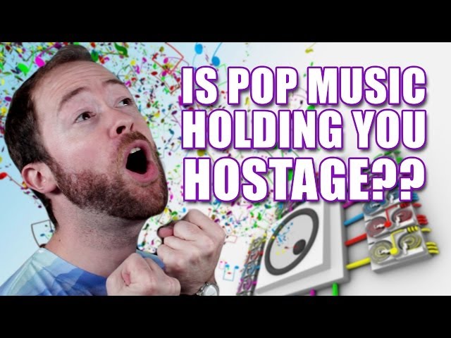 Is Pop Music Holding You Hostage? | Idea Channel | PBS Digital Studios